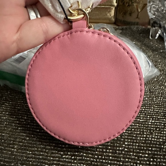 NWT Marc Jacobs The Sweet Spot Coin Purse Bag Charm - Picture 5 of 13